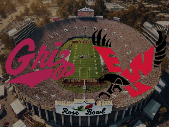Eastern Washington Eagles vs. Montana Grizzlies